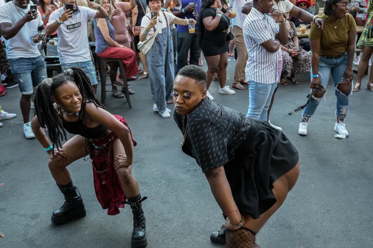 SD Melanin Block Party 2K23