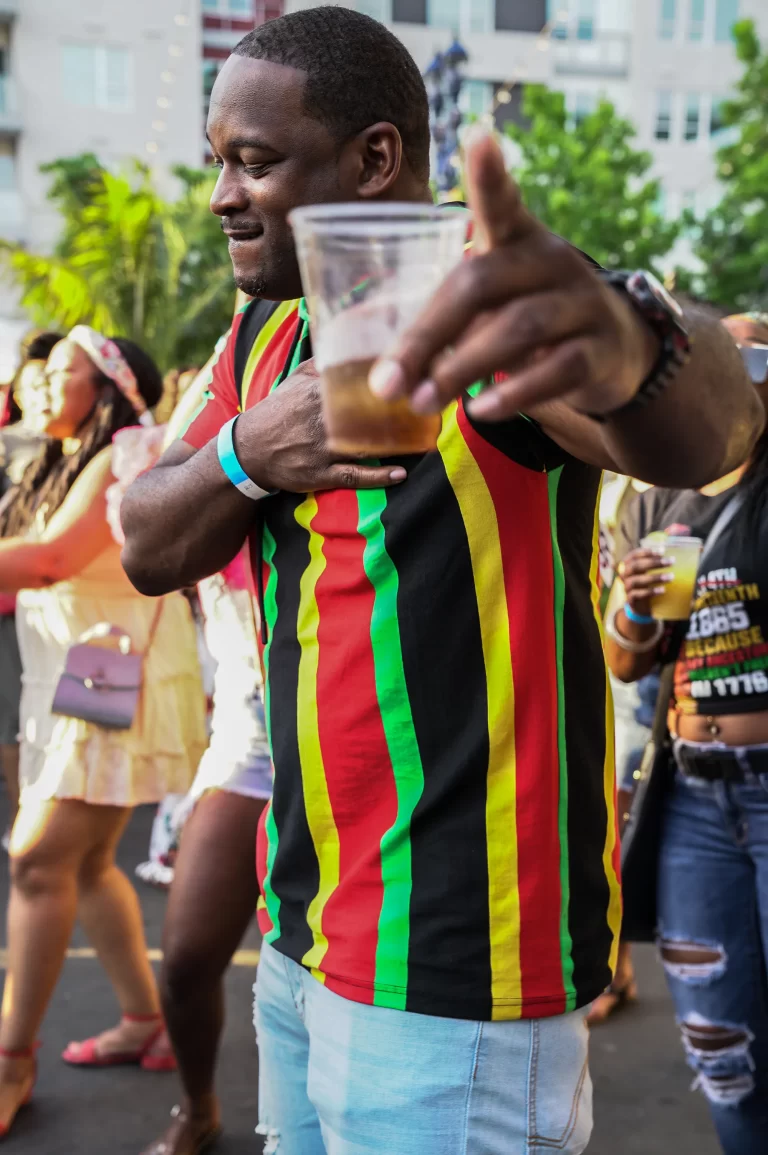 SD Melanin Block Party 2K23