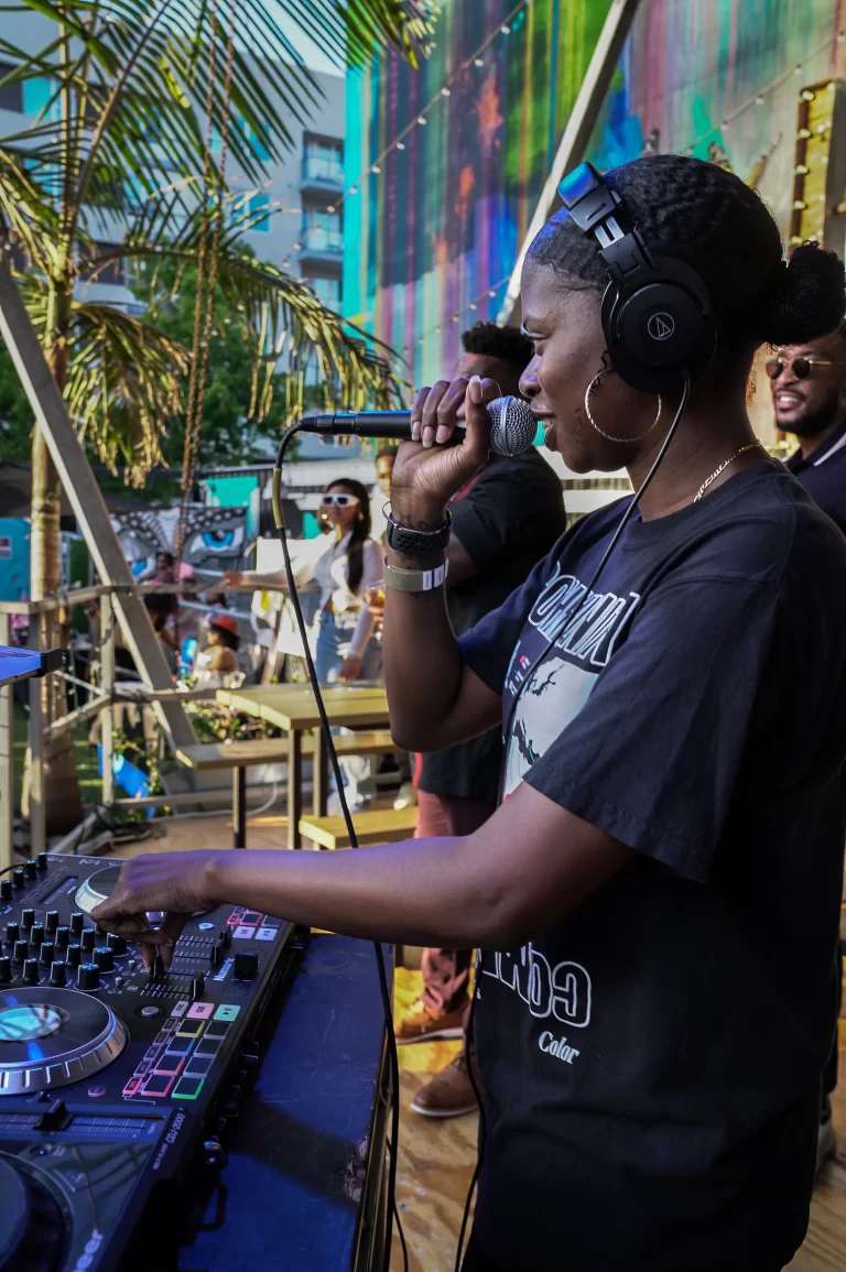 SD Melanin Block Party 2K23